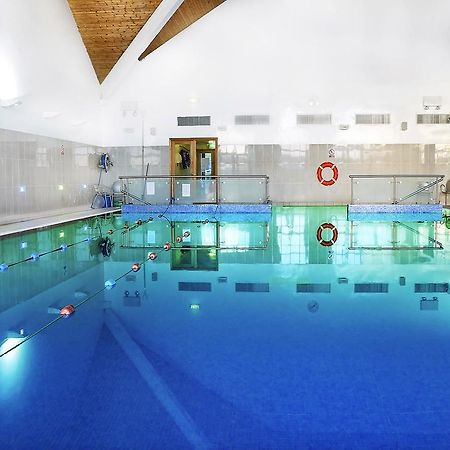 Lough Allen Hotel & Spa 德拉姆尚博 外观 照片