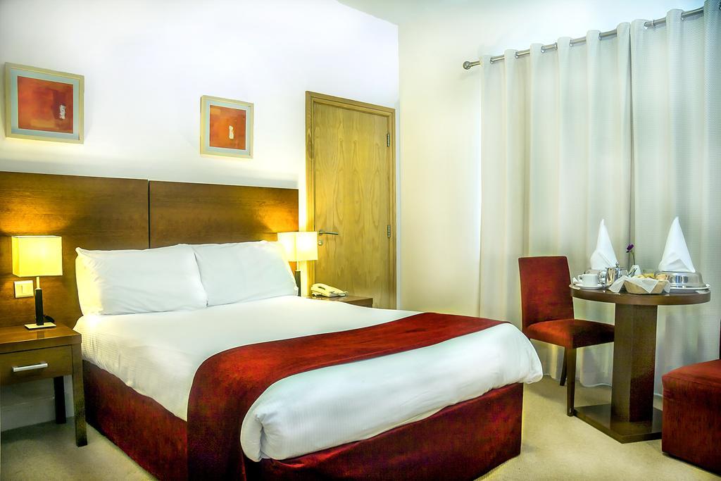 Lough Allen Hotel & Spa 德拉姆尚博 外观 照片
