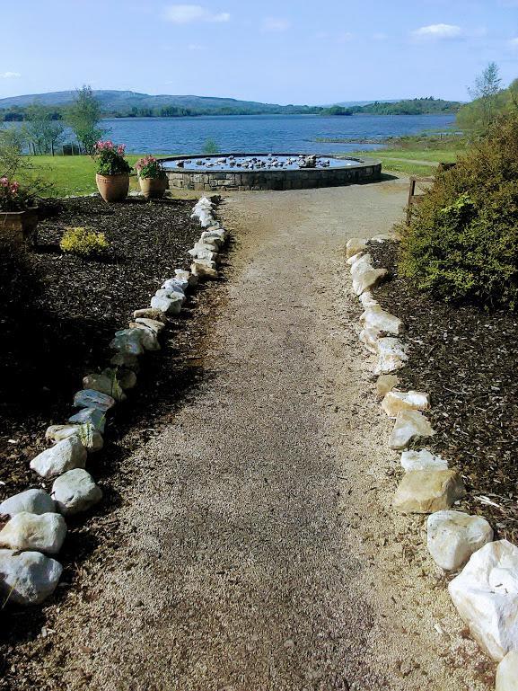 Lough Allen Hotel & Spa 德拉姆尚博 外观 照片